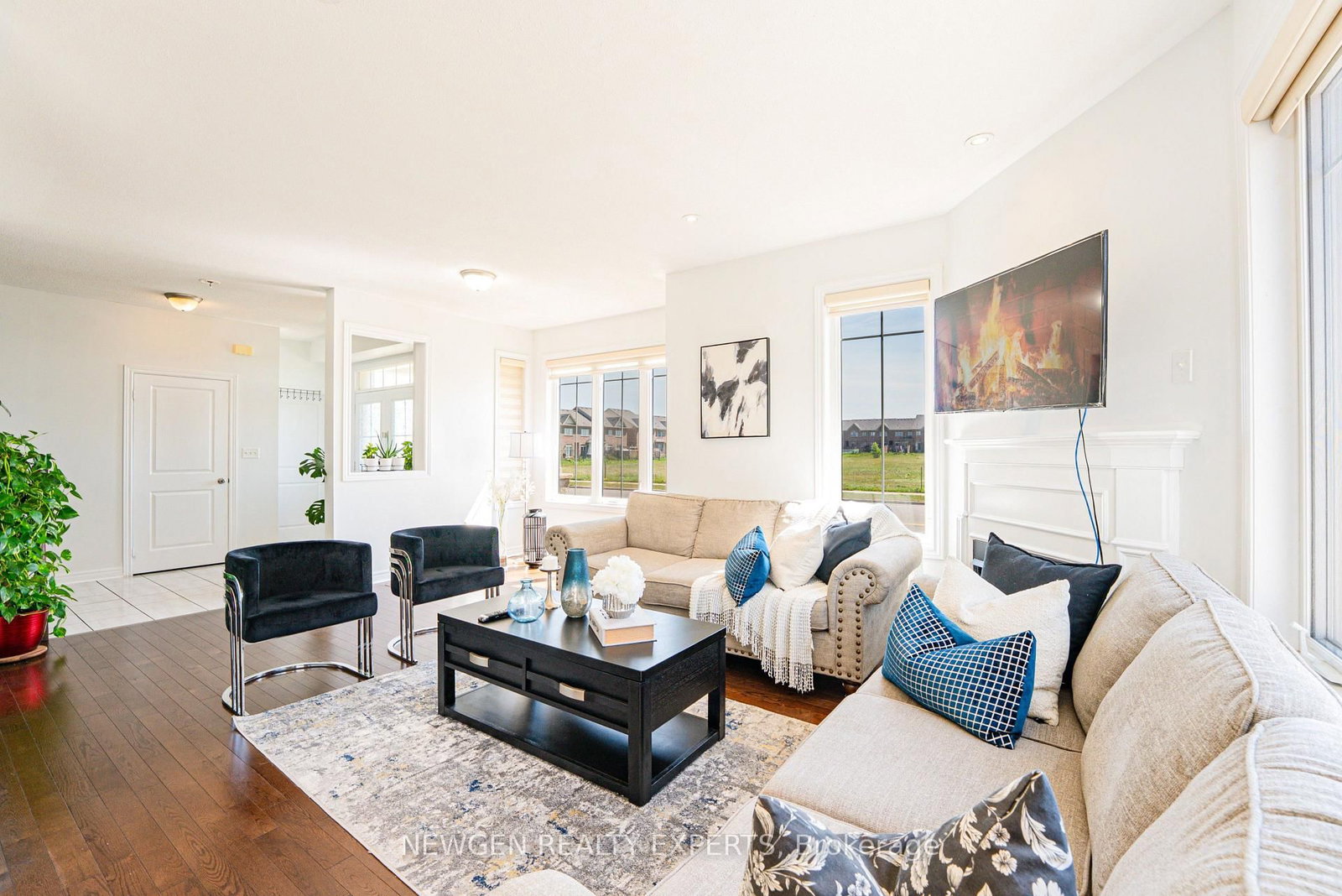 2 Rangemore Road • Brampton, ON photo 13