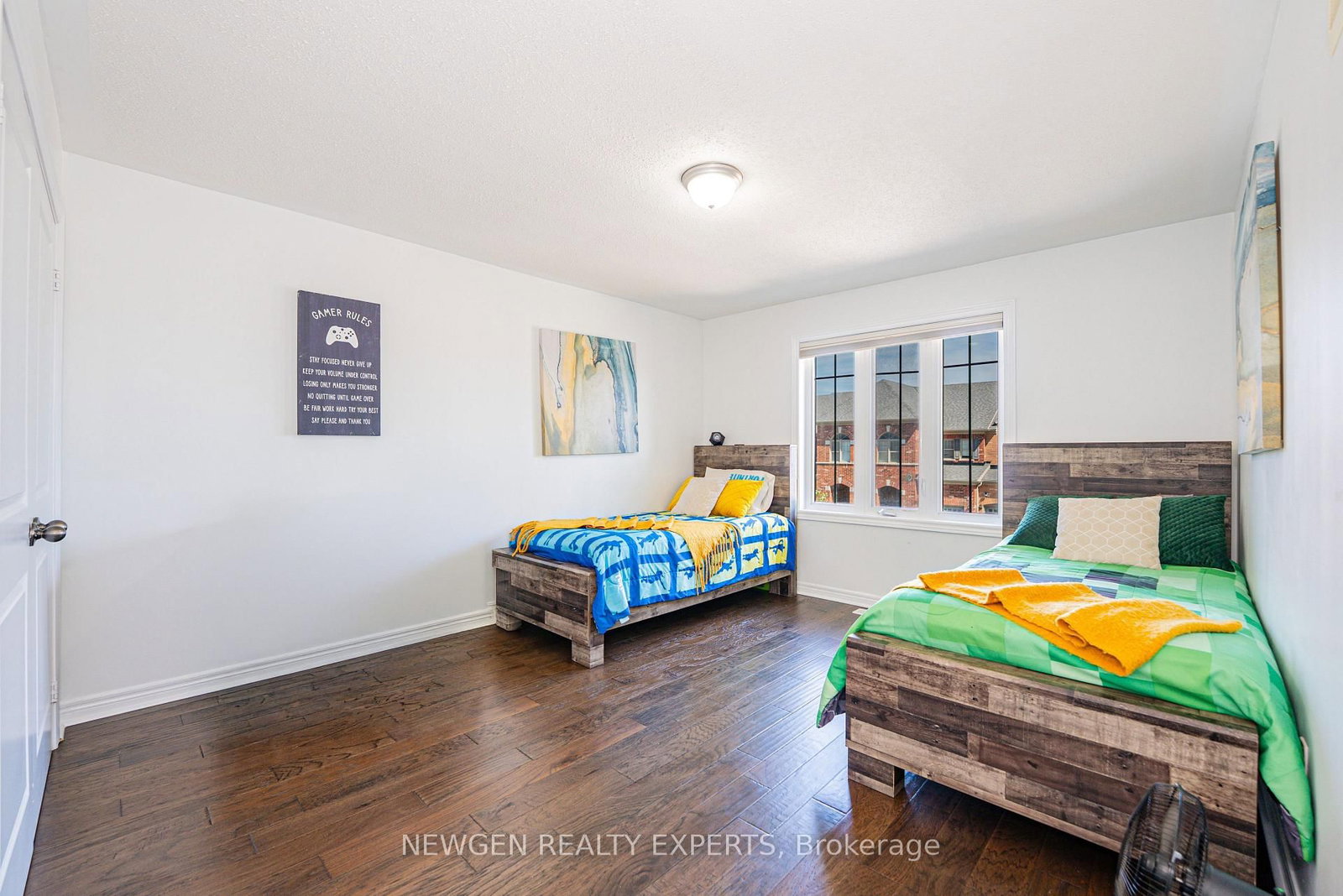 2 Rangemore Road • Brampton, ON photo 33