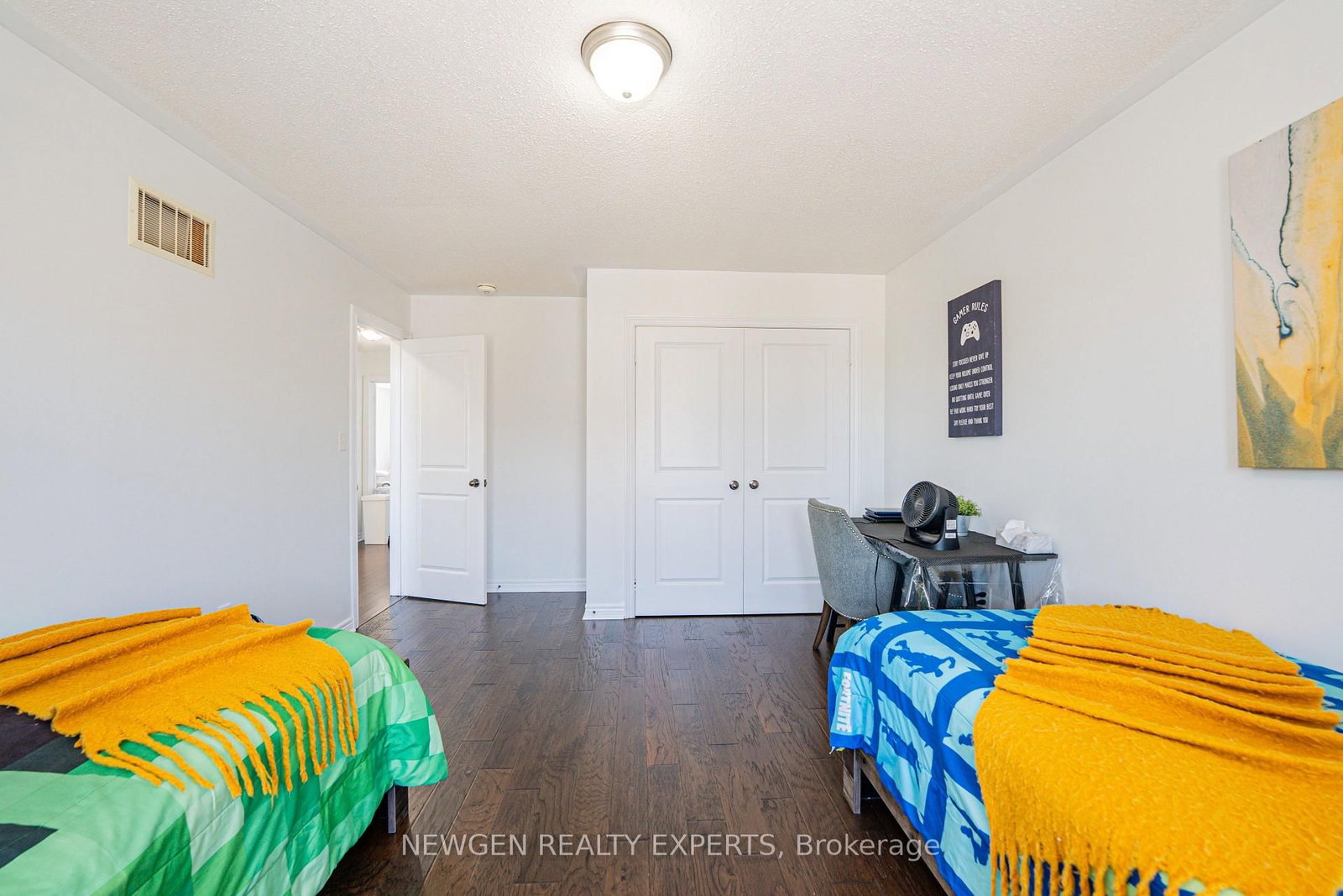 2 Rangemore Road • Brampton, ON photo 34