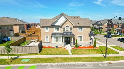 2 Rangemore Road • Brampton, ON photo 4