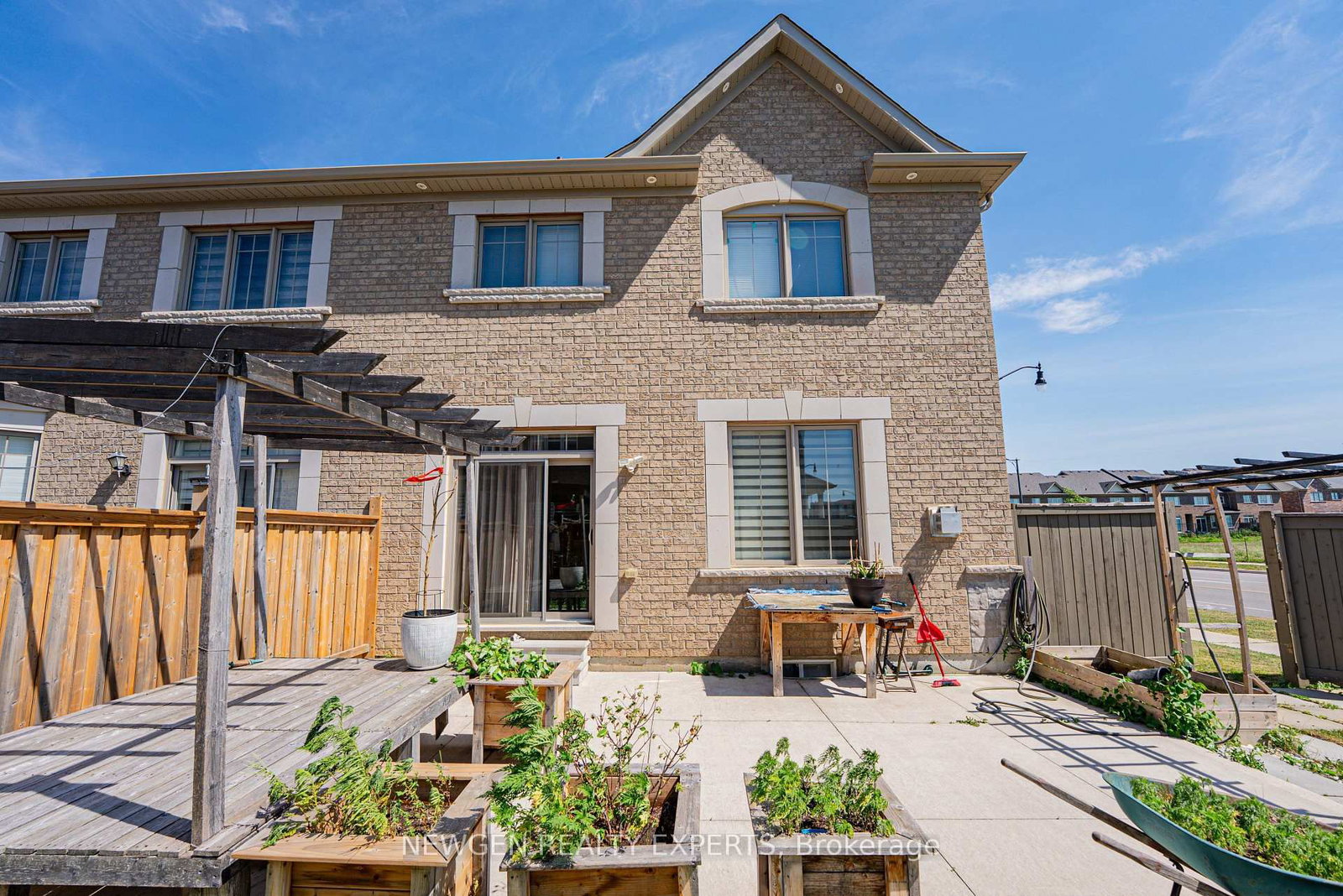2 Rangemore Road • Brampton, ON photo 44