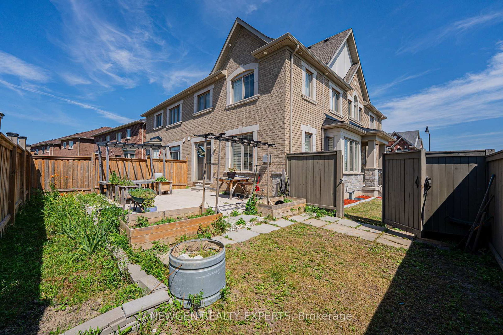 2 Rangemore Road • Brampton, ON photo 45
