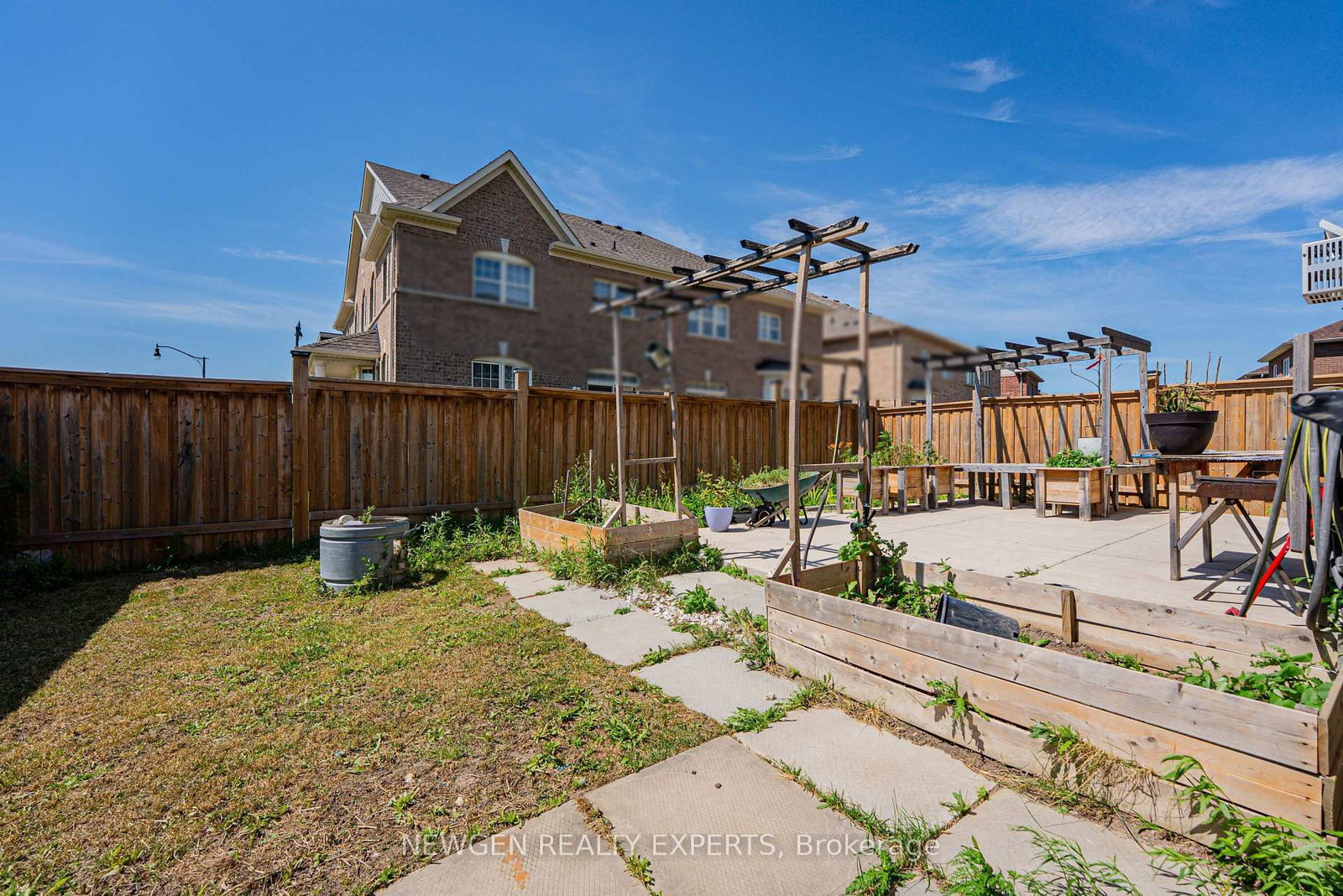 2 Rangemore Road • Brampton, ON photo 46