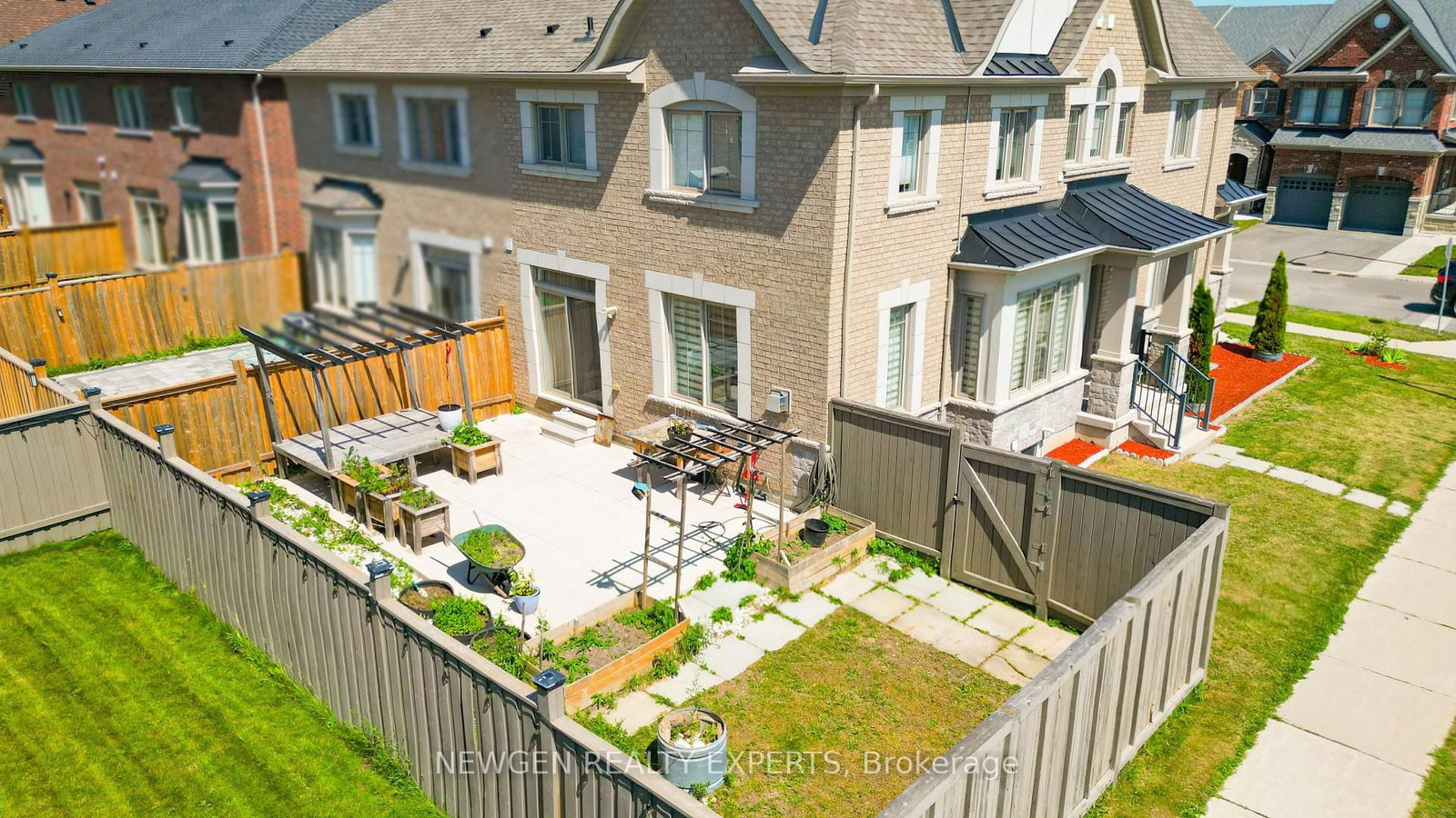 2 Rangemore Road • Brampton, ON photo 49