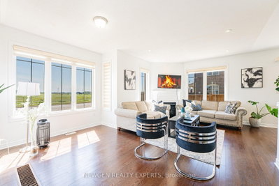 2 Rangemore Road • Brampton, ON photo 8