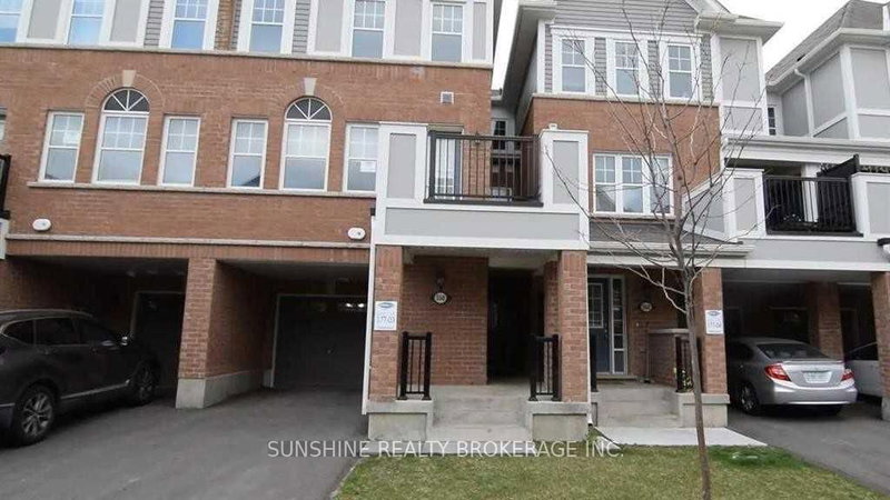 home for lease on 550 Buckeye Court