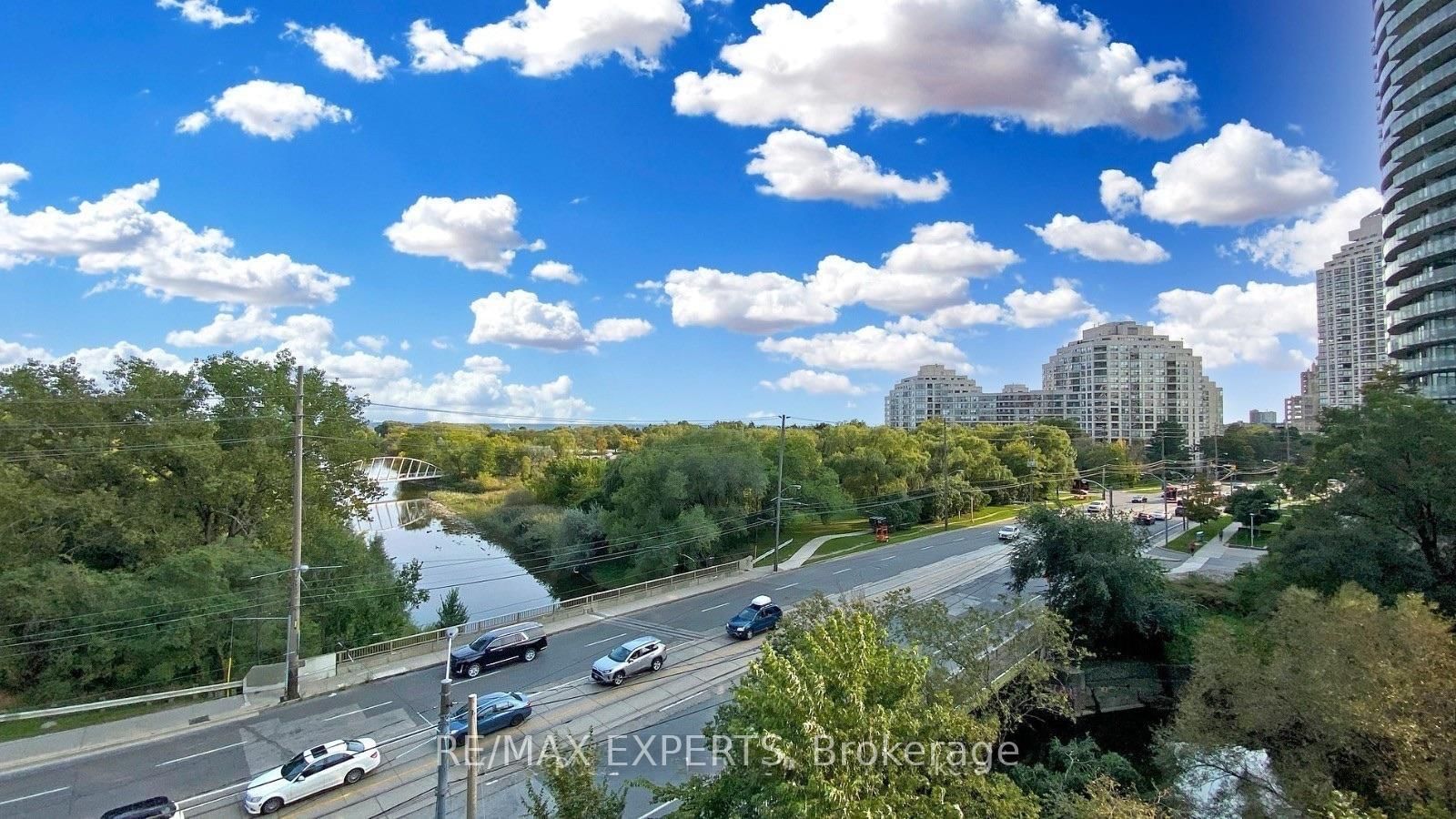 2212 Lakeshore Boulevard W • #615 • Toronto, ON photo 20