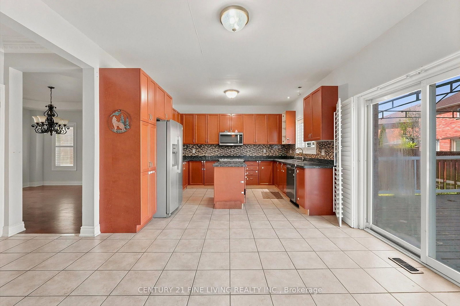 38 Eiffel Brampton,ON L6P 1W3 — Photo 12