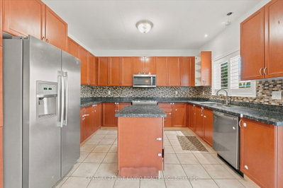 38 Eiffel Brampton,ON L6P 1W3 — Photo 14