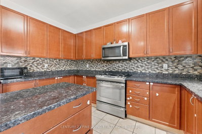 38 Eiffel Brampton,ON L6P 1W3 — Photo 15