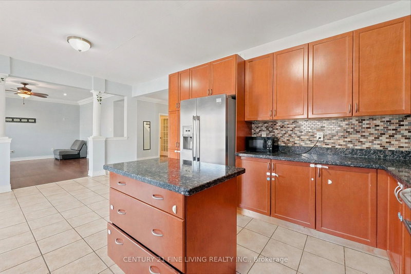 38 Eiffel Brampton,ON L6P 1W3 — Photo 16