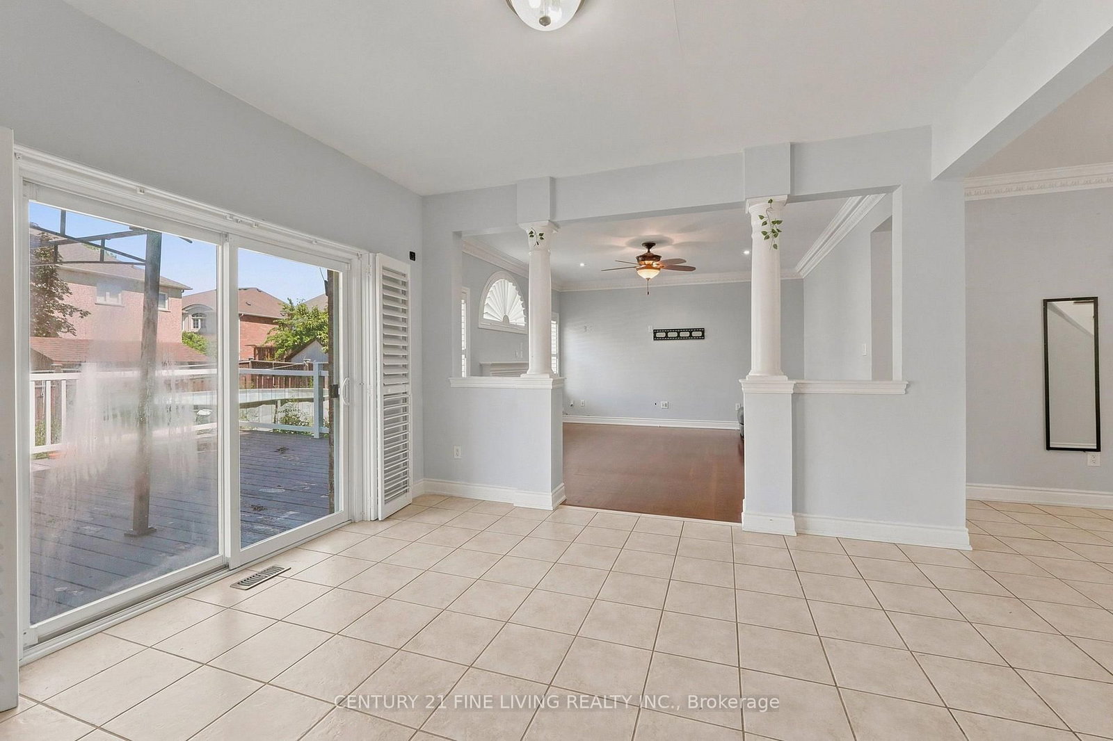 38 Eiffel Brampton,ON L6P 1W3 — Photo 17