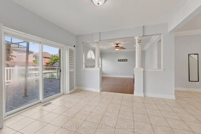 38 Eiffel Brampton,ON L6P 1W3 — Photo 17