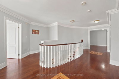 38 Eiffel Brampton,ON L6P 1W3 — Photo 18