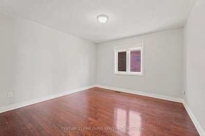 38 Eiffel Brampton,ON L6P 1W3 — Photo 23