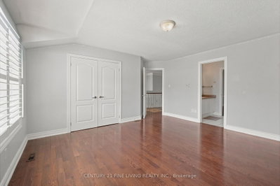 38 Eiffel Brampton,ON L6P 1W3 — Photo 26