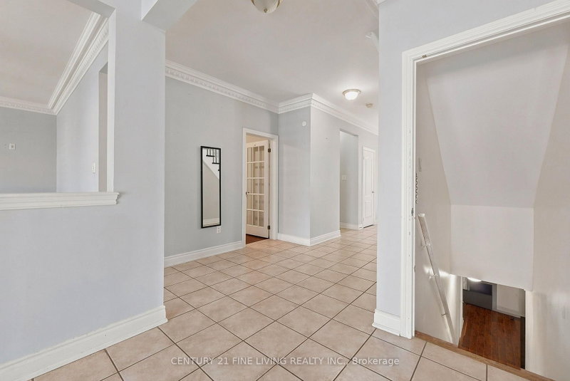 38 Eiffel Brampton,ON L6P 1W3 — Photo 27