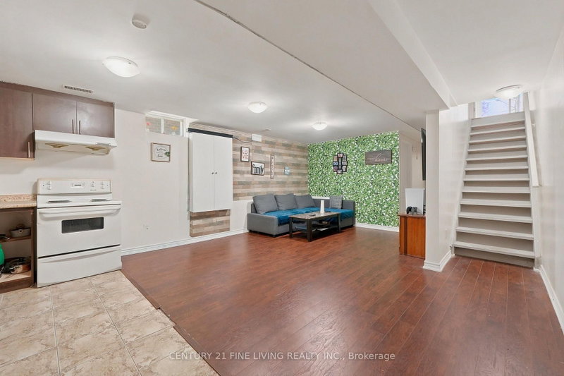 38 Eiffel Brampton,ON L6P 1W3 — Photo 28