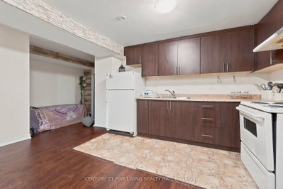 38 Eiffel Brampton,ON L6P 1W3 — Photo 30