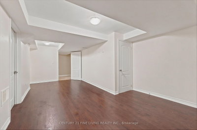 38 Eiffel Brampton,ON L6P 1W3 — Photo 32