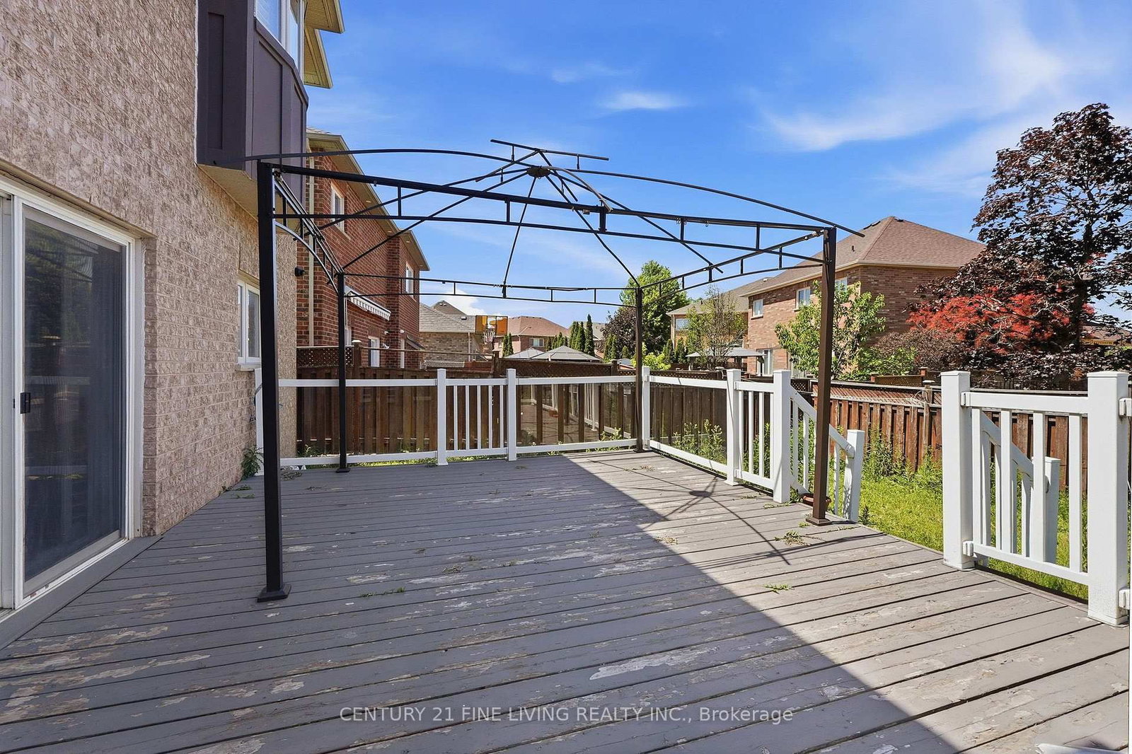 38 Eiffel Brampton,ON L6P 1W3 — Photo 36