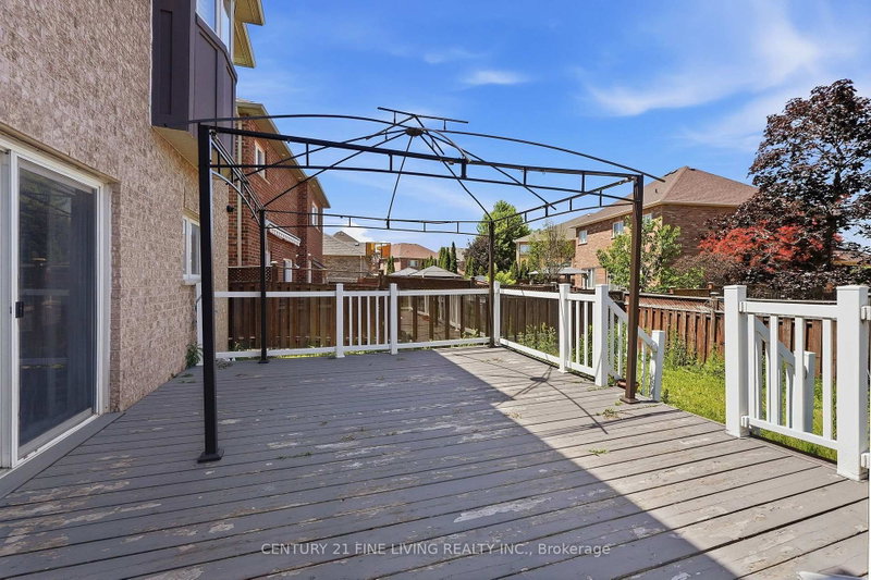 38 Eiffel Brampton,ON L6P 1W3 — Photo 36