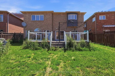 38 Eiffel Brampton,ON L6P 1W3 — Photo 37