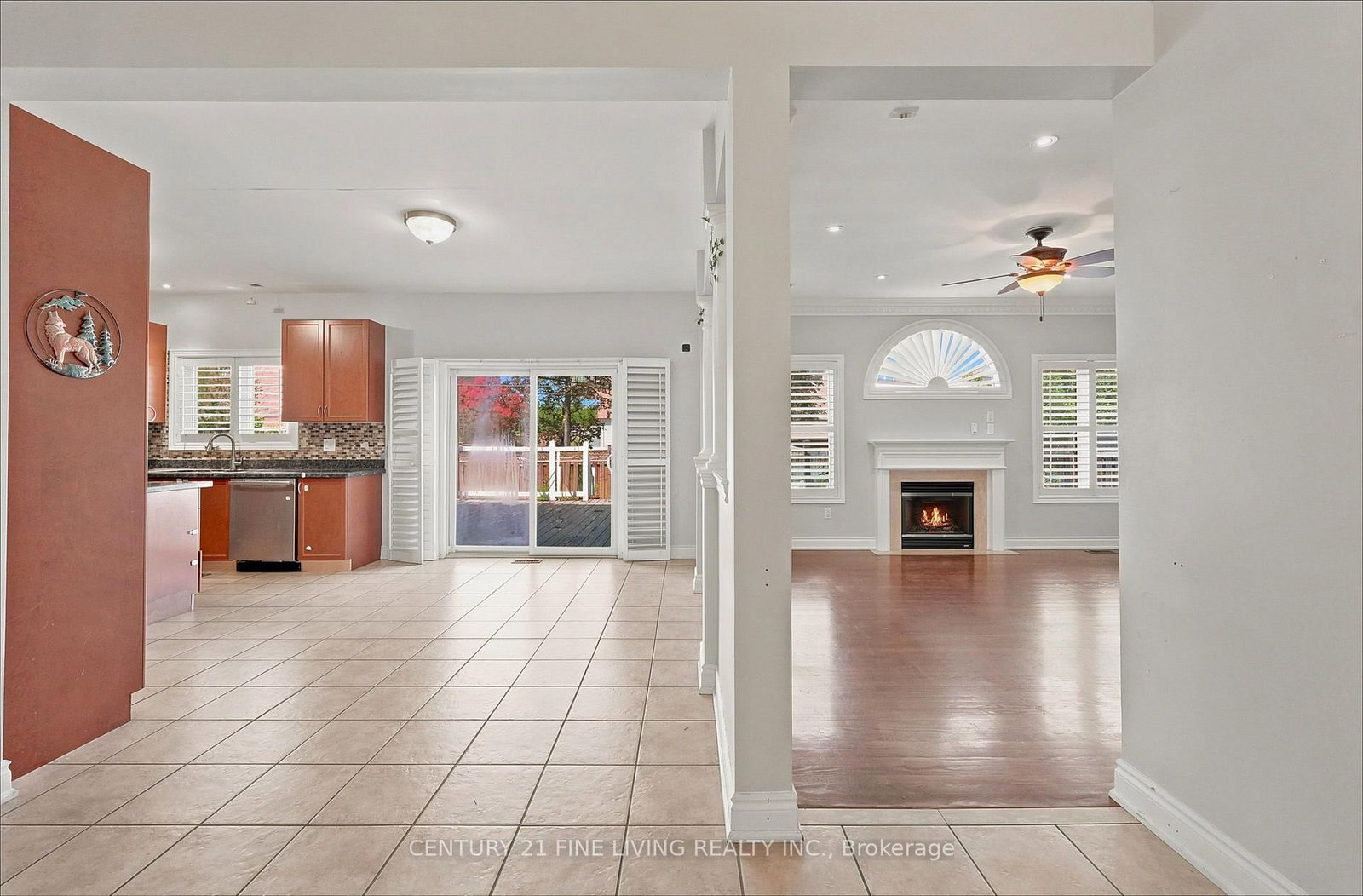 38 Eiffel Brampton,ON L6P 1W3 — Photo 8