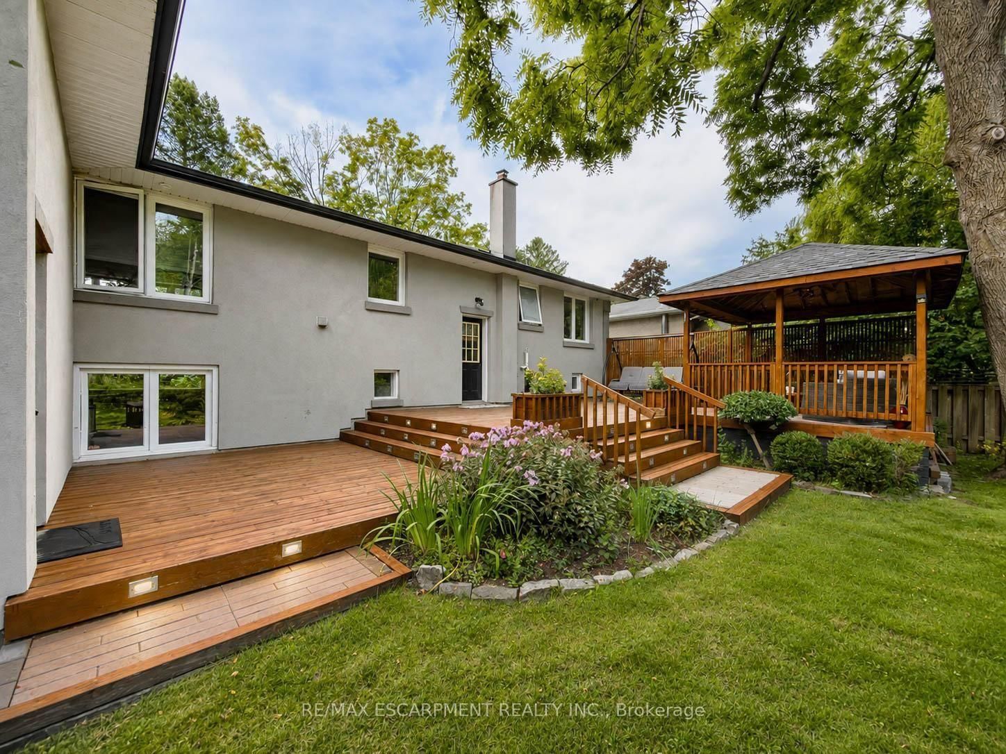 1239 Baldwin Drive • Oakville, ON photo 28
