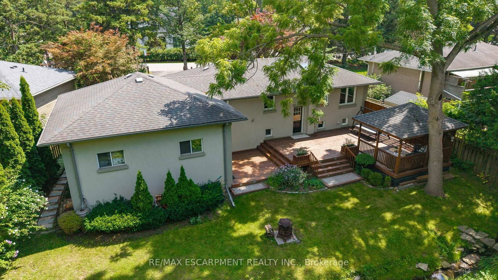 1239 Baldwin Drive • Oakville, ON photo 30