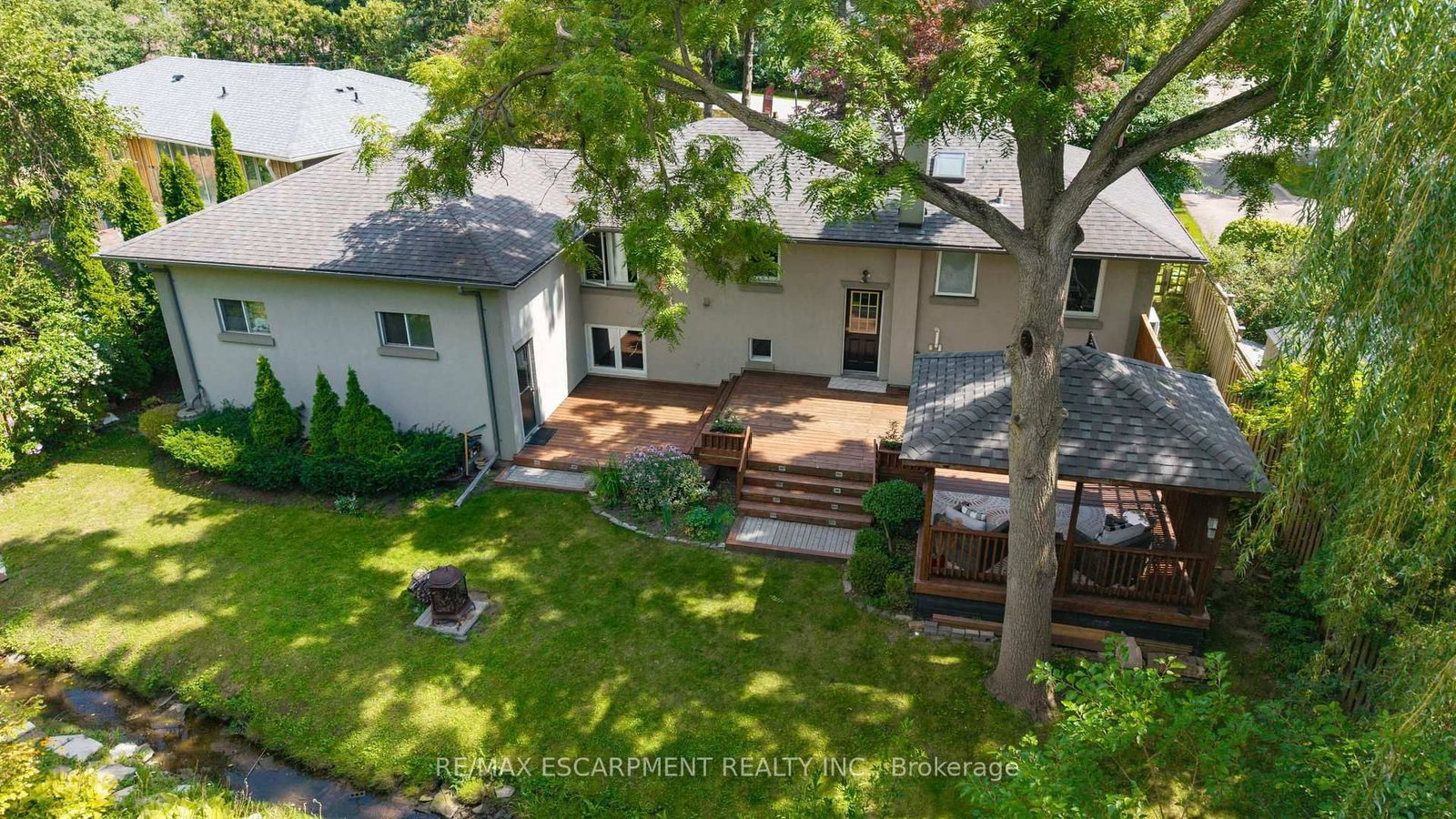 1239 Baldwin Drive • Oakville, ON photo 31