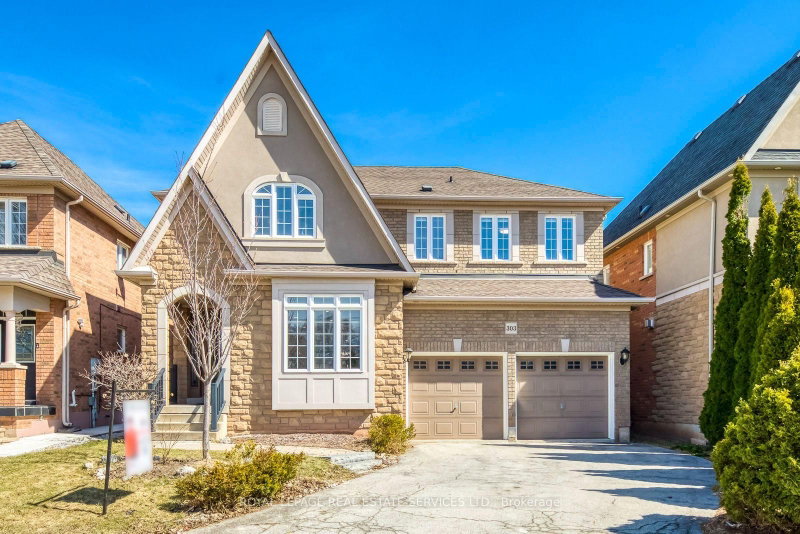 303 Burloak Drive