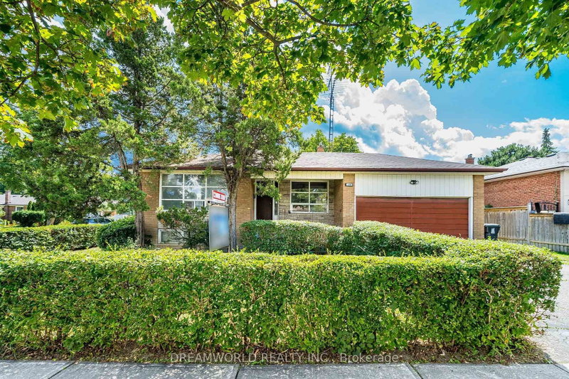 199 Grandravine Drive