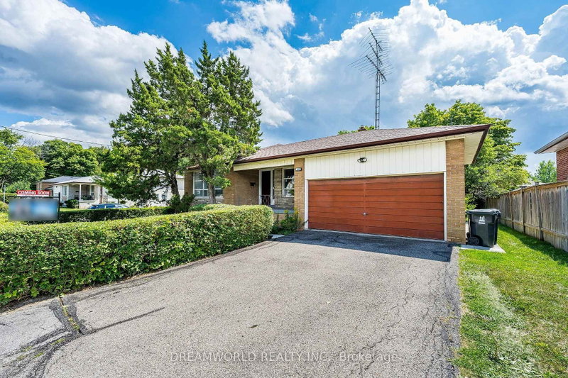 199 Grandravine Drive