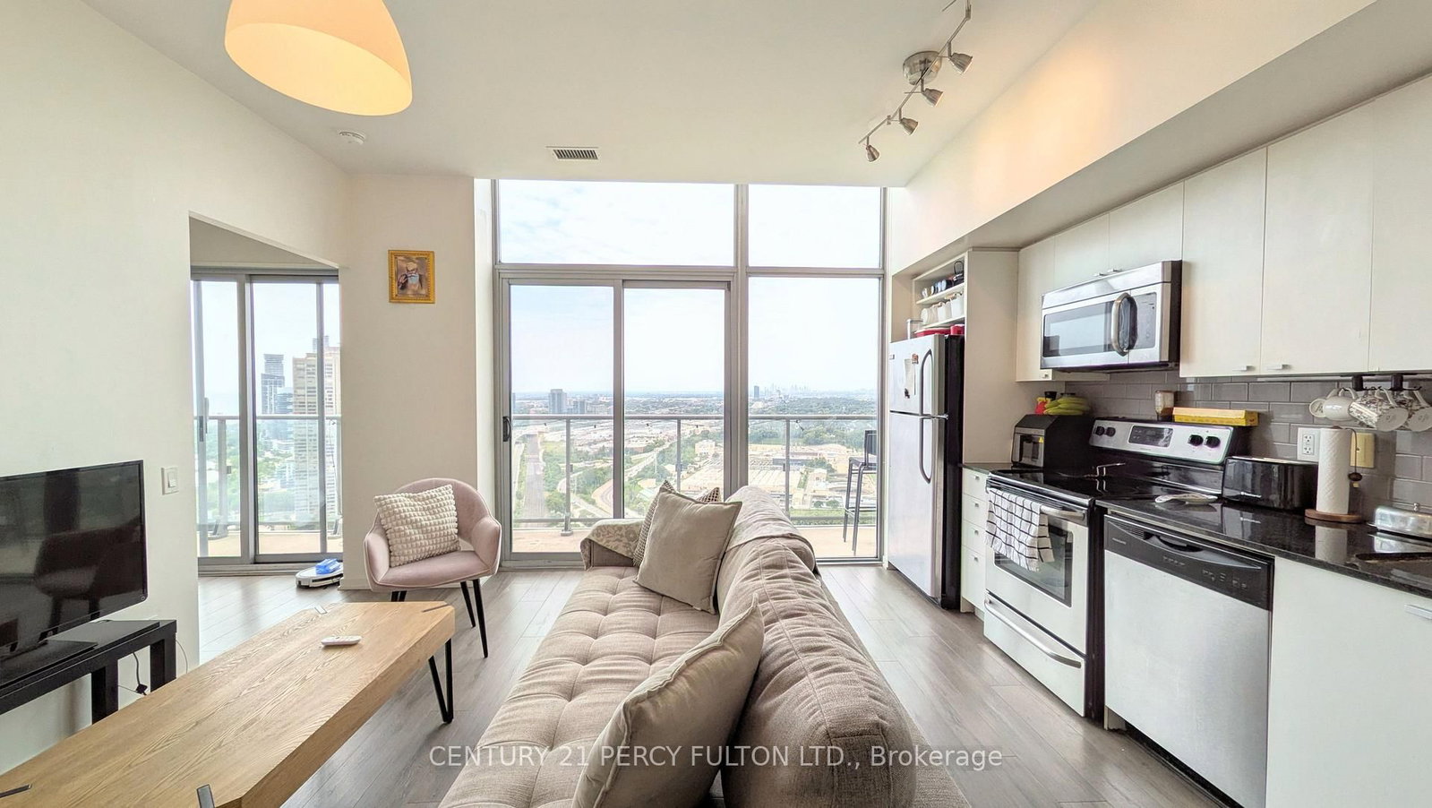 Property at 105 The Queensway