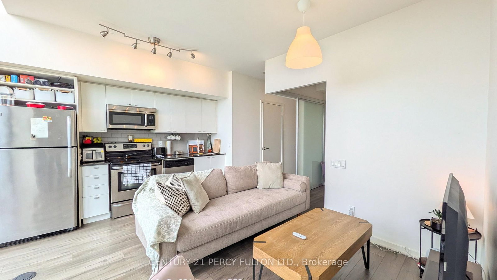 105 The Queensway • #3505 • Toronto, ON photo 11