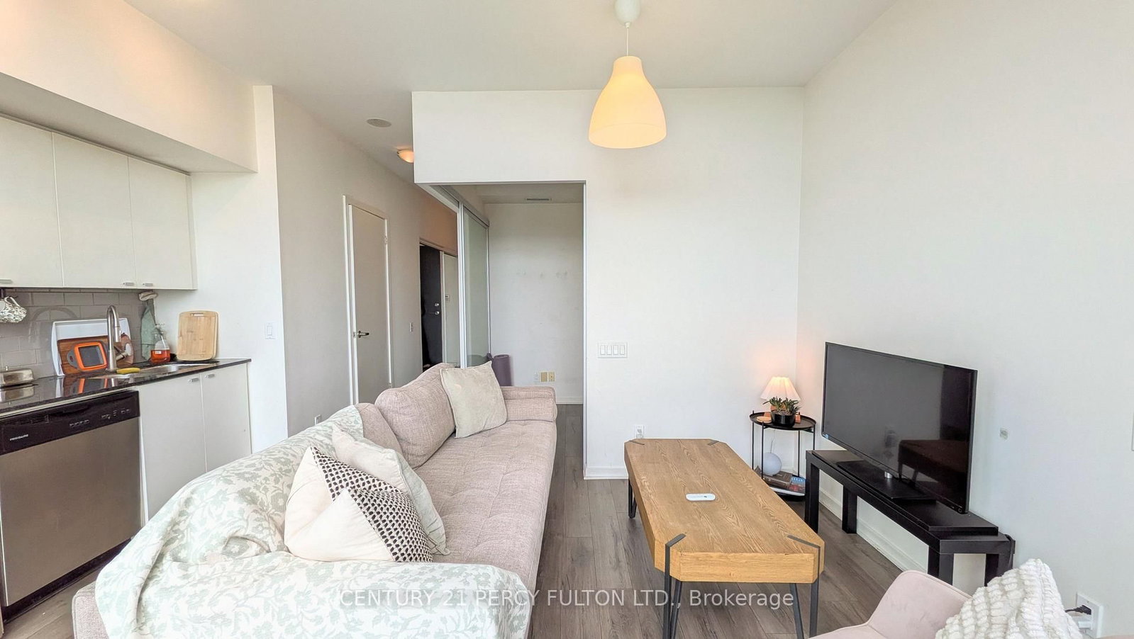 105 The Queensway • #3505 • Toronto, ON photo 12