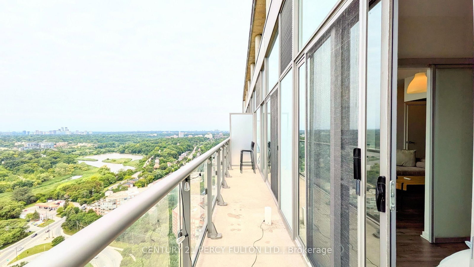 105 The Queensway • #3505 • Toronto, ON photo 18