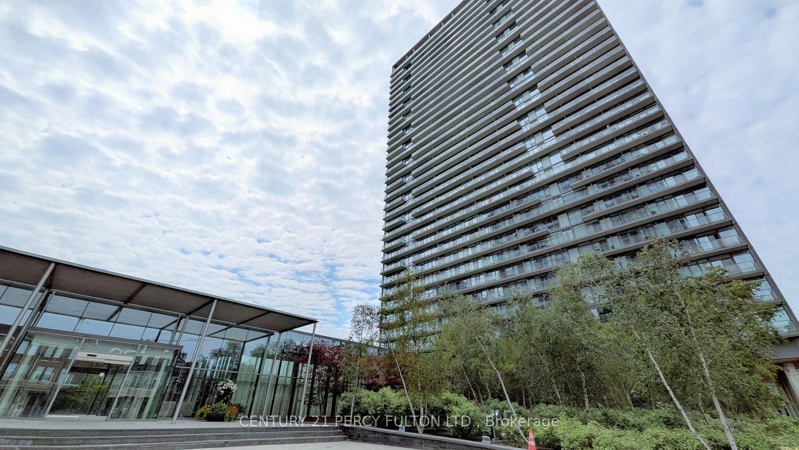 105 The Queensway • #3505 • Toronto, ON photo 19