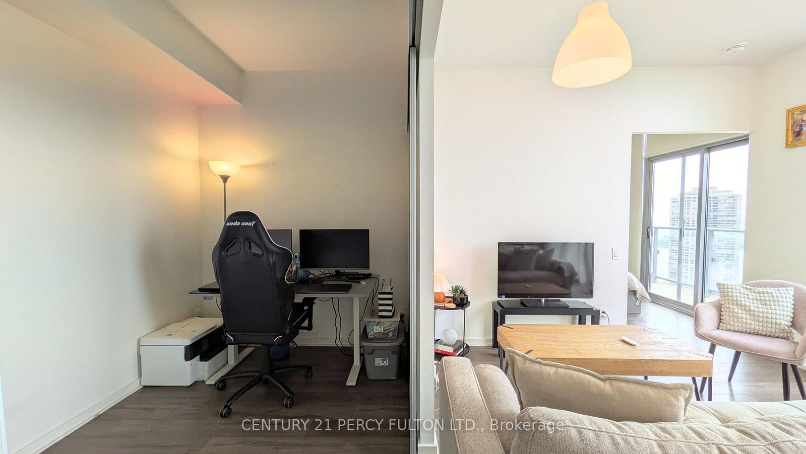105 The Queensway • #3505 • Toronto, ON photo 6
