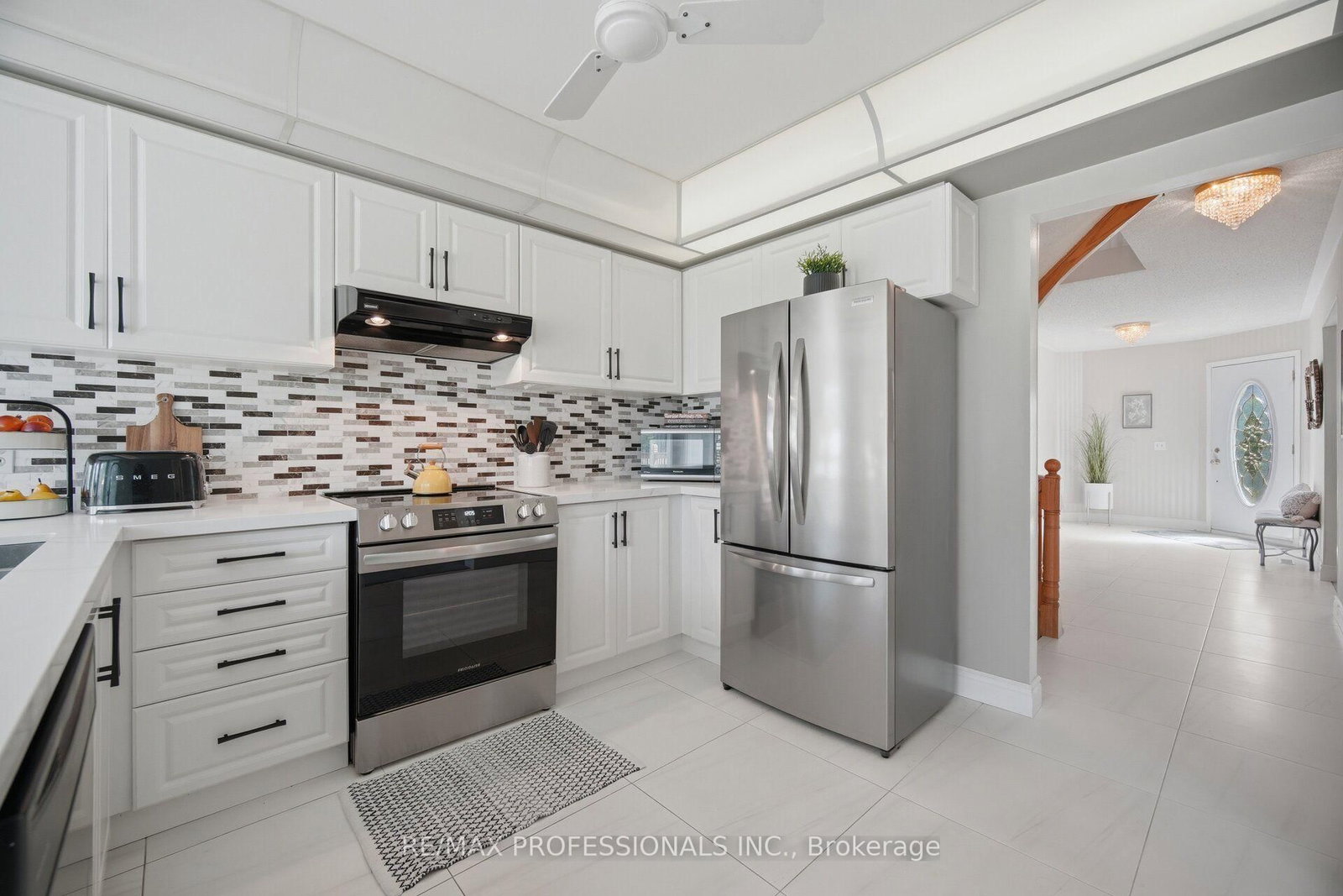 14 Laura Court • Brampton, ON photo 16