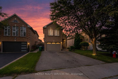 50 Sunny Glen Crescent