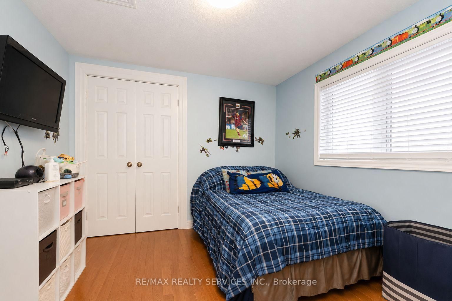 50 Sunny Glen Crescent • Brampton, ON photo 14