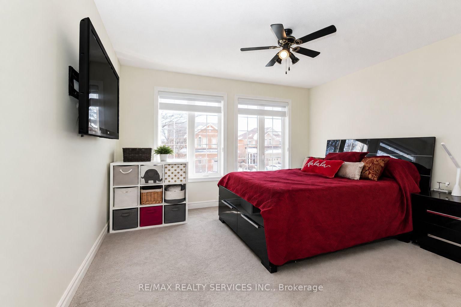 50 Sunny Glen Crescent • Brampton, ON photo 17