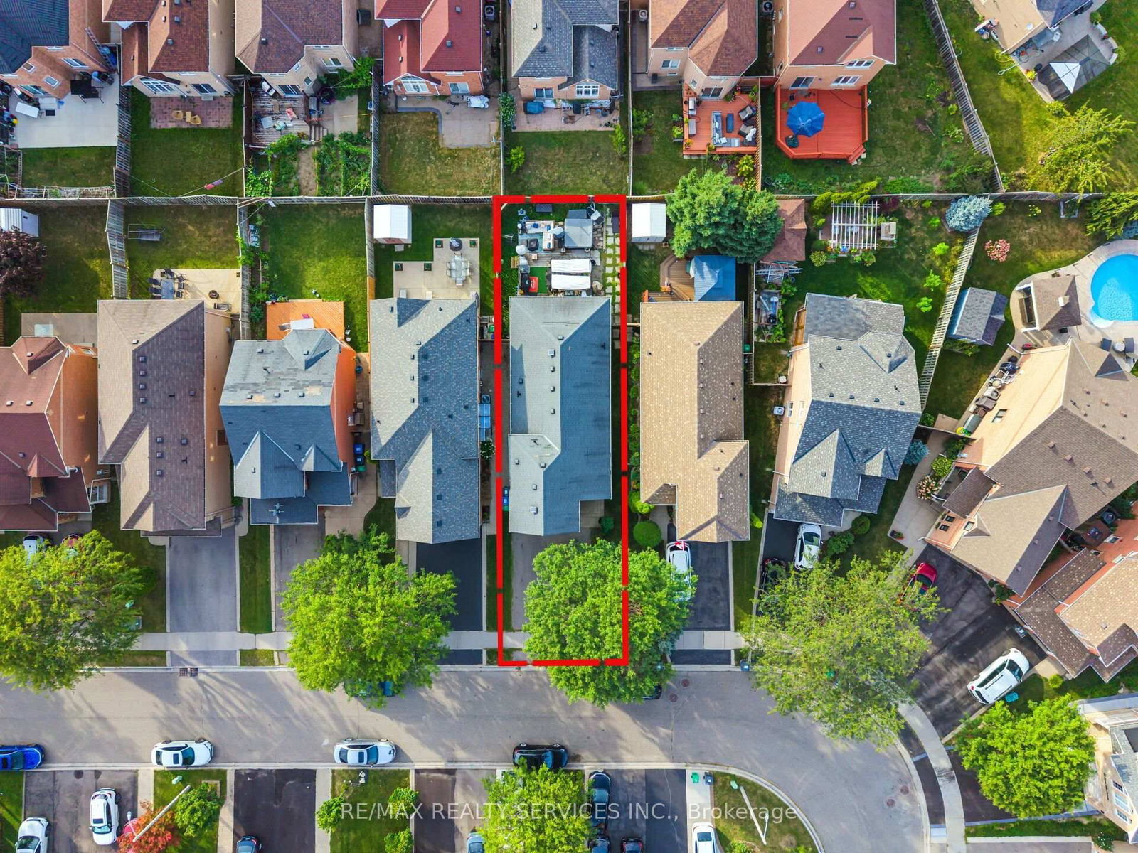 50 Sunny Glen Crescent • Brampton, ON photo 31