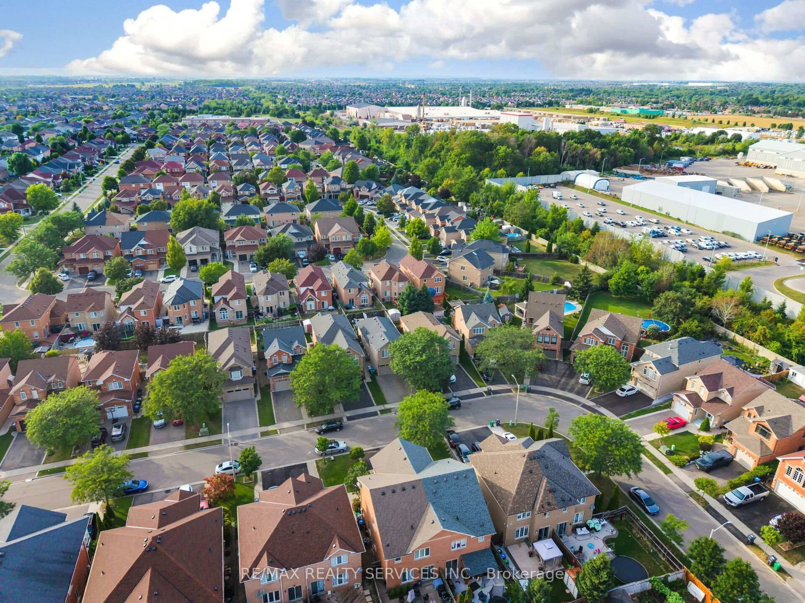 50 Sunny Glen Crescent • Brampton, ON photo 34