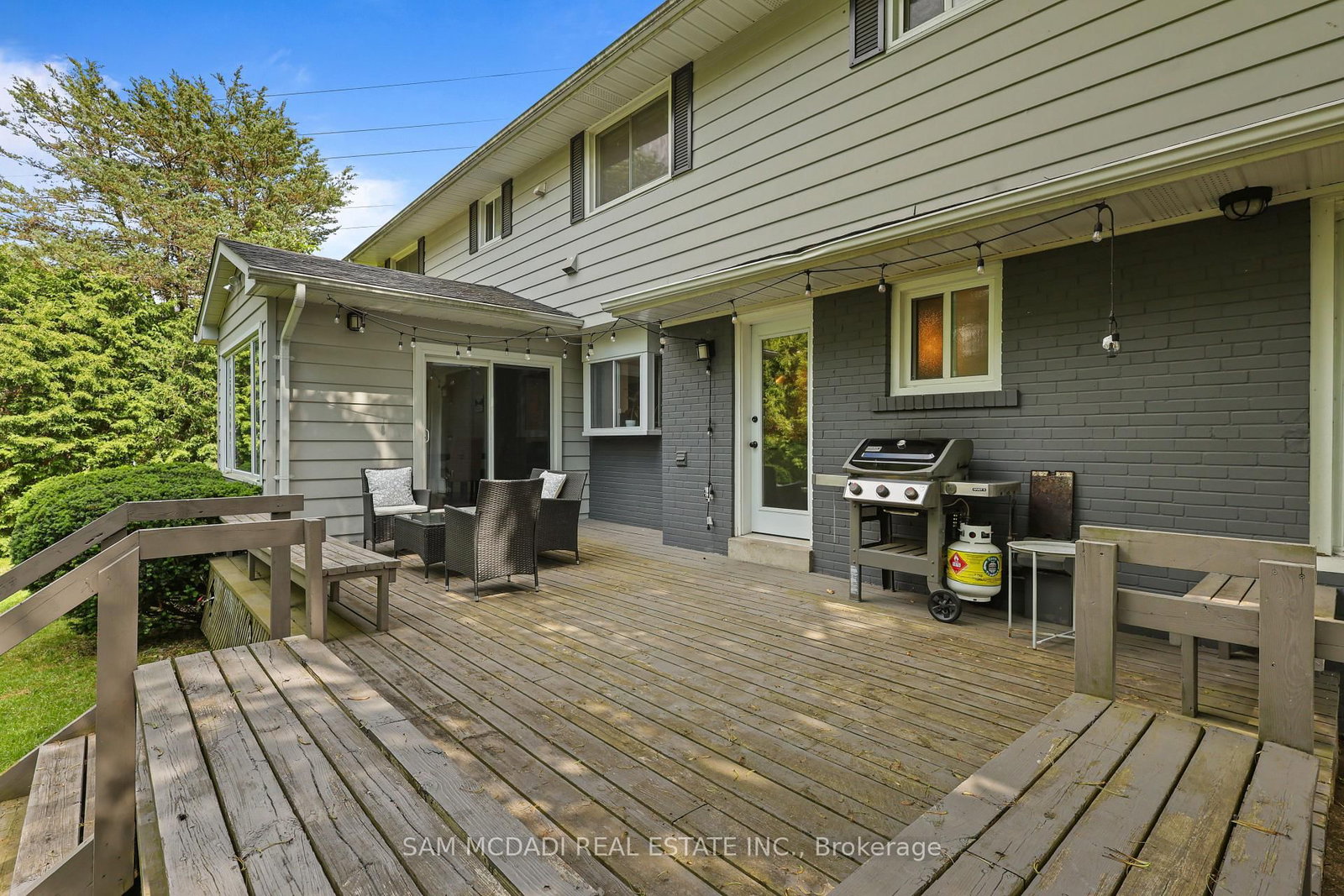 1449 Truscott Drive • Mississauga, ON photo 35