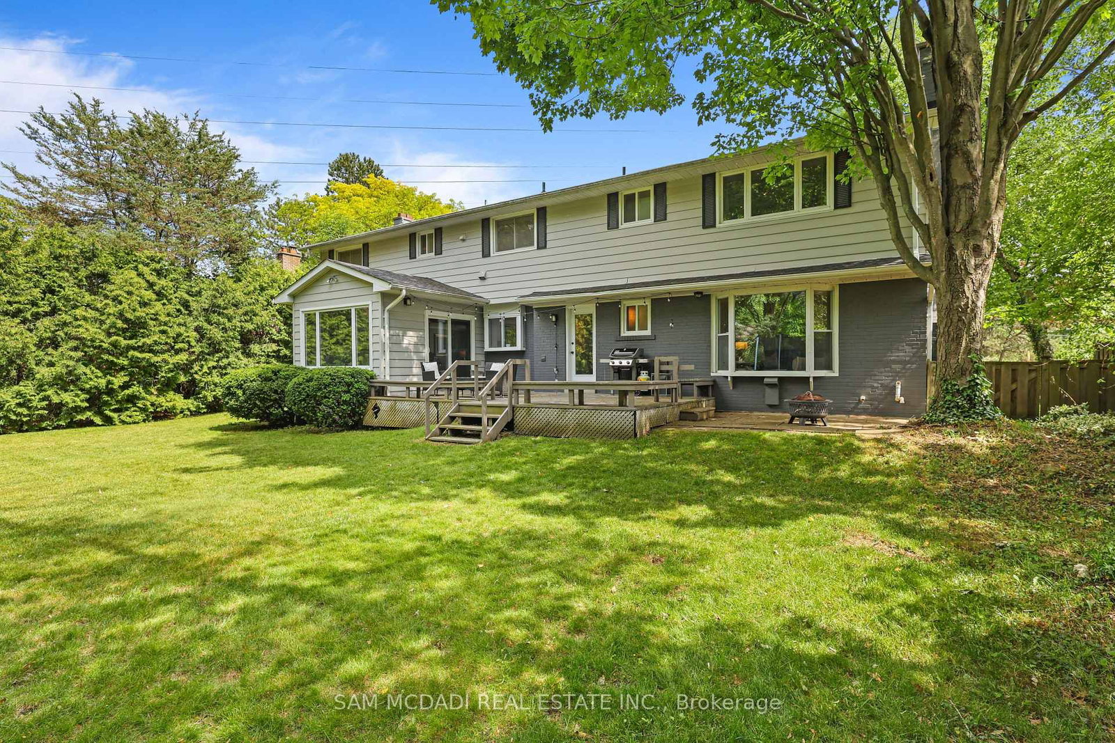 1449 Truscott Drive • Mississauga, ON photo 36