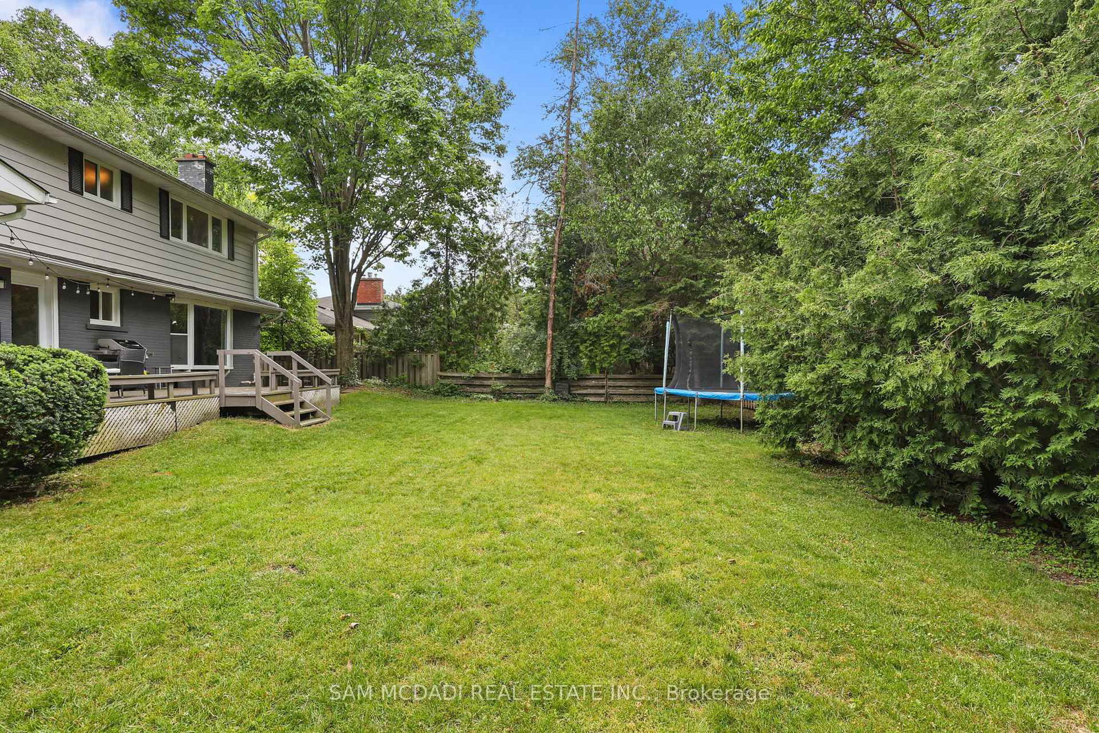 1449 Truscott Drive • Mississauga, ON photo 38