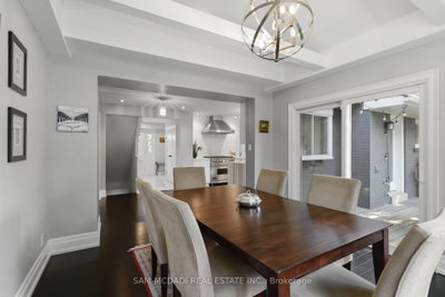 1449 Truscott Drive • Mississauga, ON photo 8